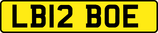 LB12BOE