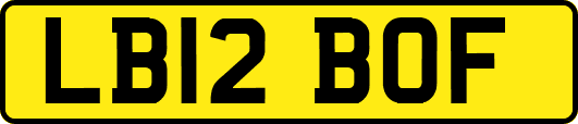 LB12BOF