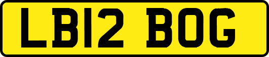LB12BOG