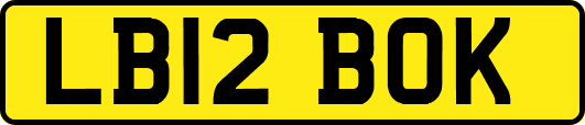 LB12BOK