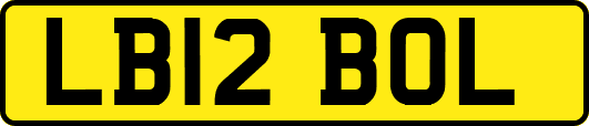 LB12BOL