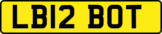 LB12BOT