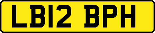 LB12BPH
