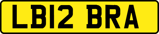 LB12BRA