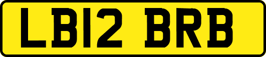LB12BRB