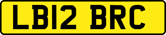 LB12BRC