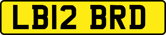 LB12BRD