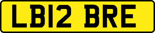 LB12BRE