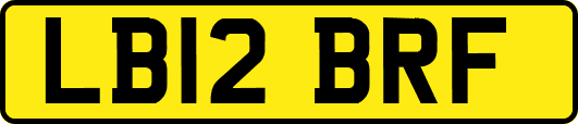 LB12BRF