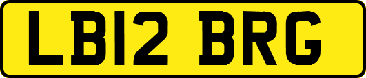 LB12BRG