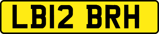LB12BRH
