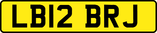 LB12BRJ