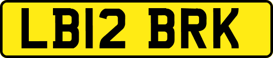 LB12BRK