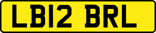 LB12BRL