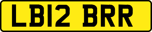 LB12BRR