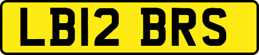 LB12BRS