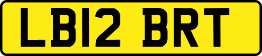 LB12BRT