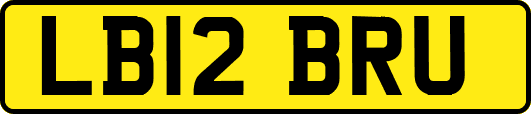LB12BRU