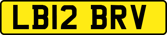 LB12BRV