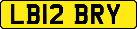 LB12BRY