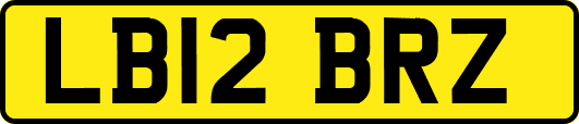 LB12BRZ