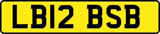 LB12BSB
