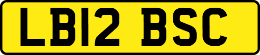 LB12BSC