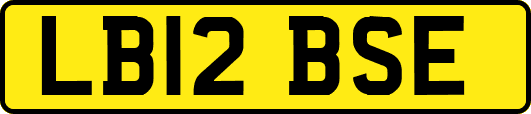 LB12BSE