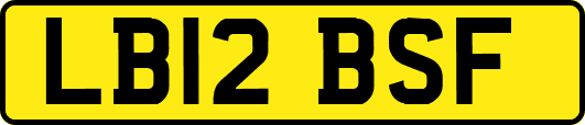 LB12BSF