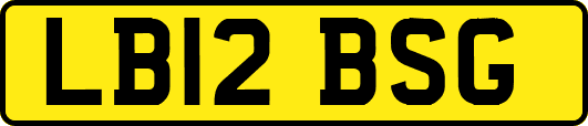 LB12BSG
