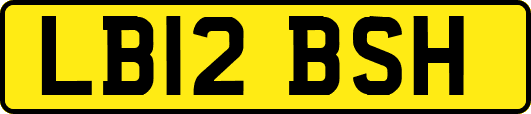 LB12BSH