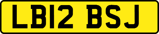 LB12BSJ