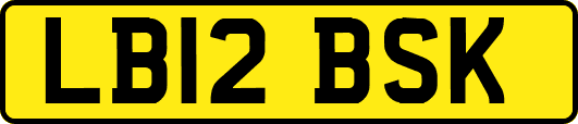 LB12BSK