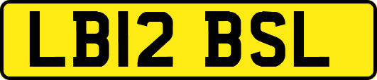 LB12BSL