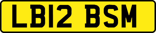 LB12BSM