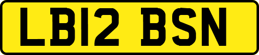 LB12BSN