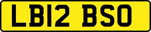 LB12BSO