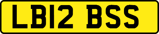 LB12BSS