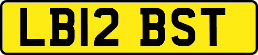 LB12BST