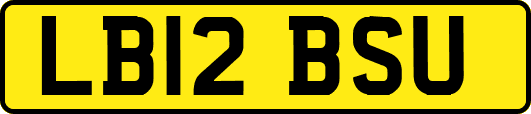 LB12BSU