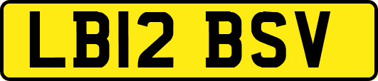 LB12BSV