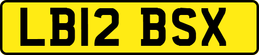LB12BSX
