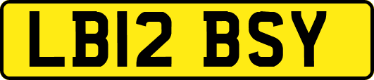 LB12BSY