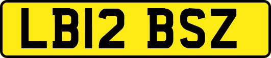 LB12BSZ