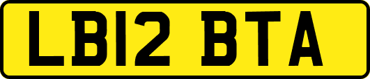 LB12BTA