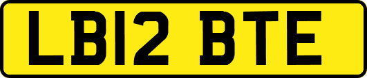 LB12BTE
