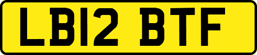LB12BTF