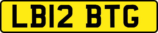 LB12BTG