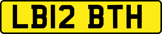 LB12BTH