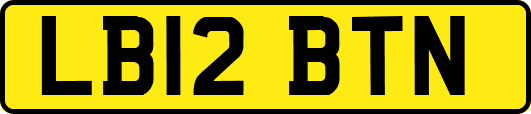 LB12BTN